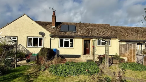 Bungalow for Modernisation in Malmesbury photo